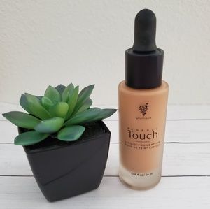 Liquid Foundation